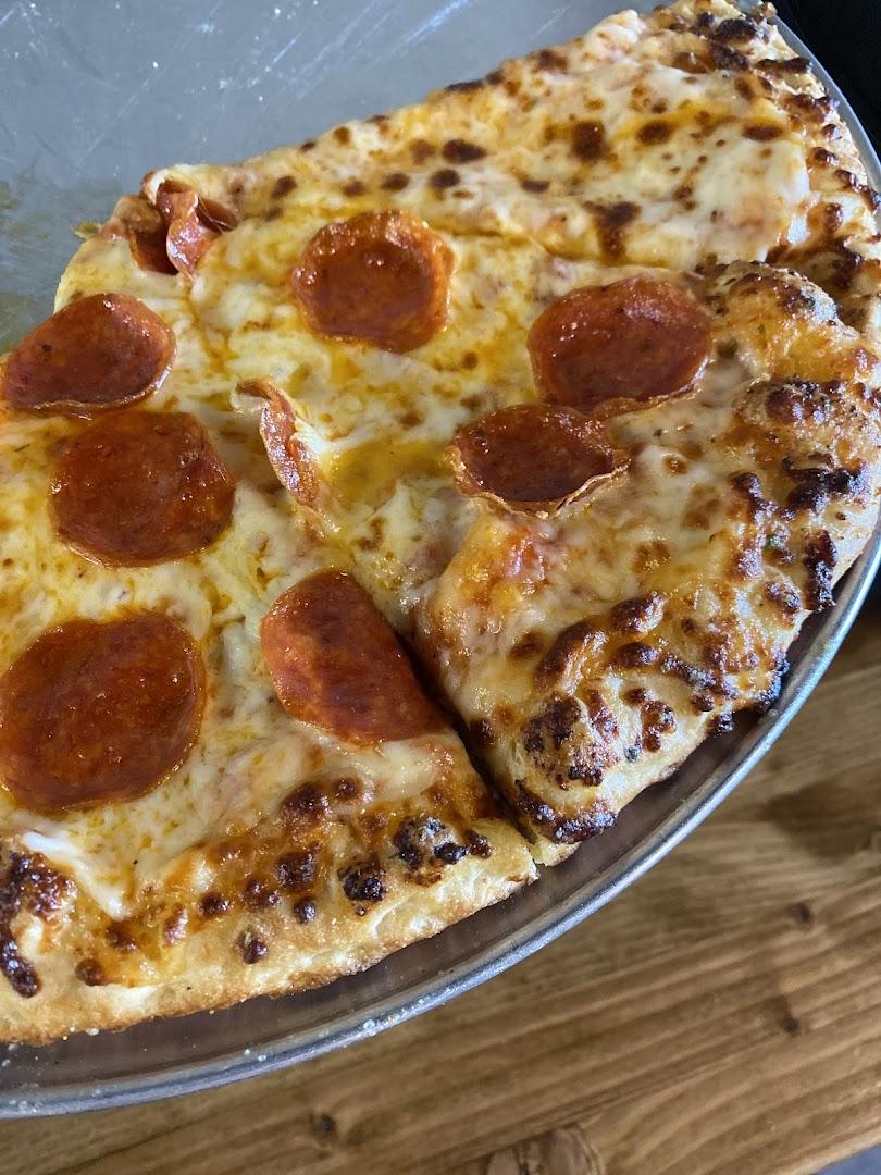 Stageline Pizza of Anaconda