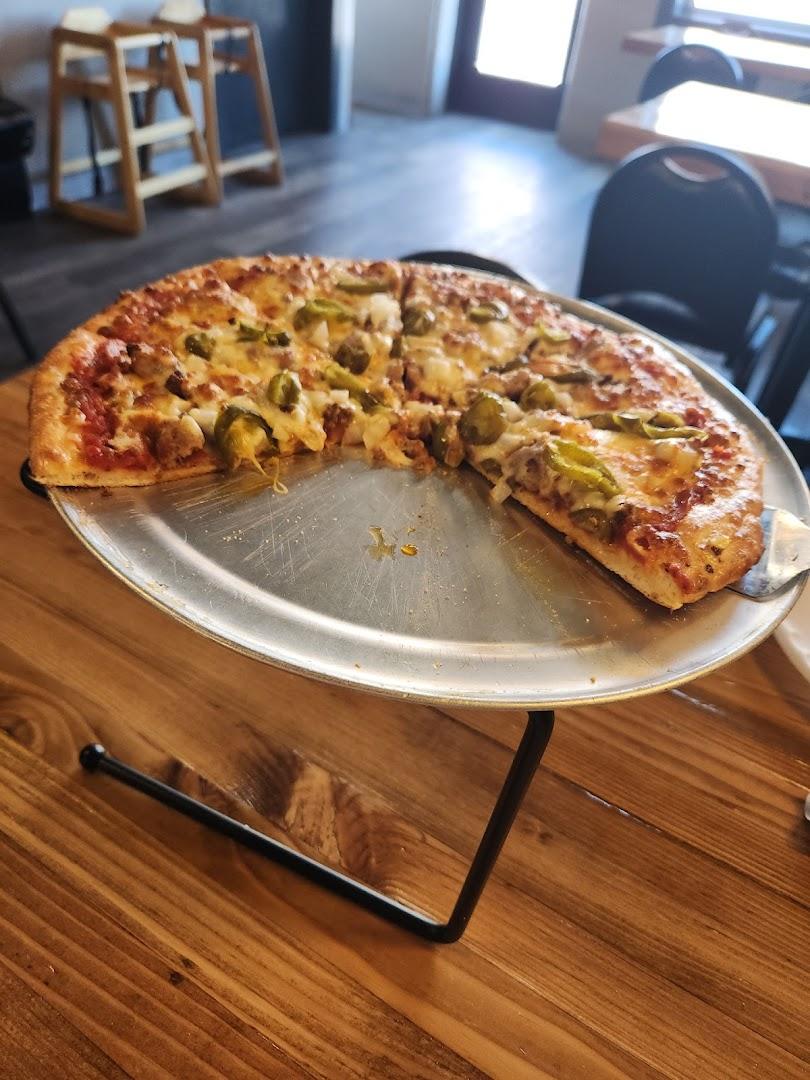 Stageline Pizza of Anaconda