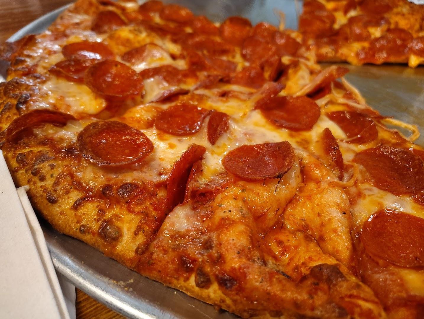 Stageline Pizza of Anaconda