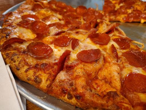 Stageline Pizza of Anaconda